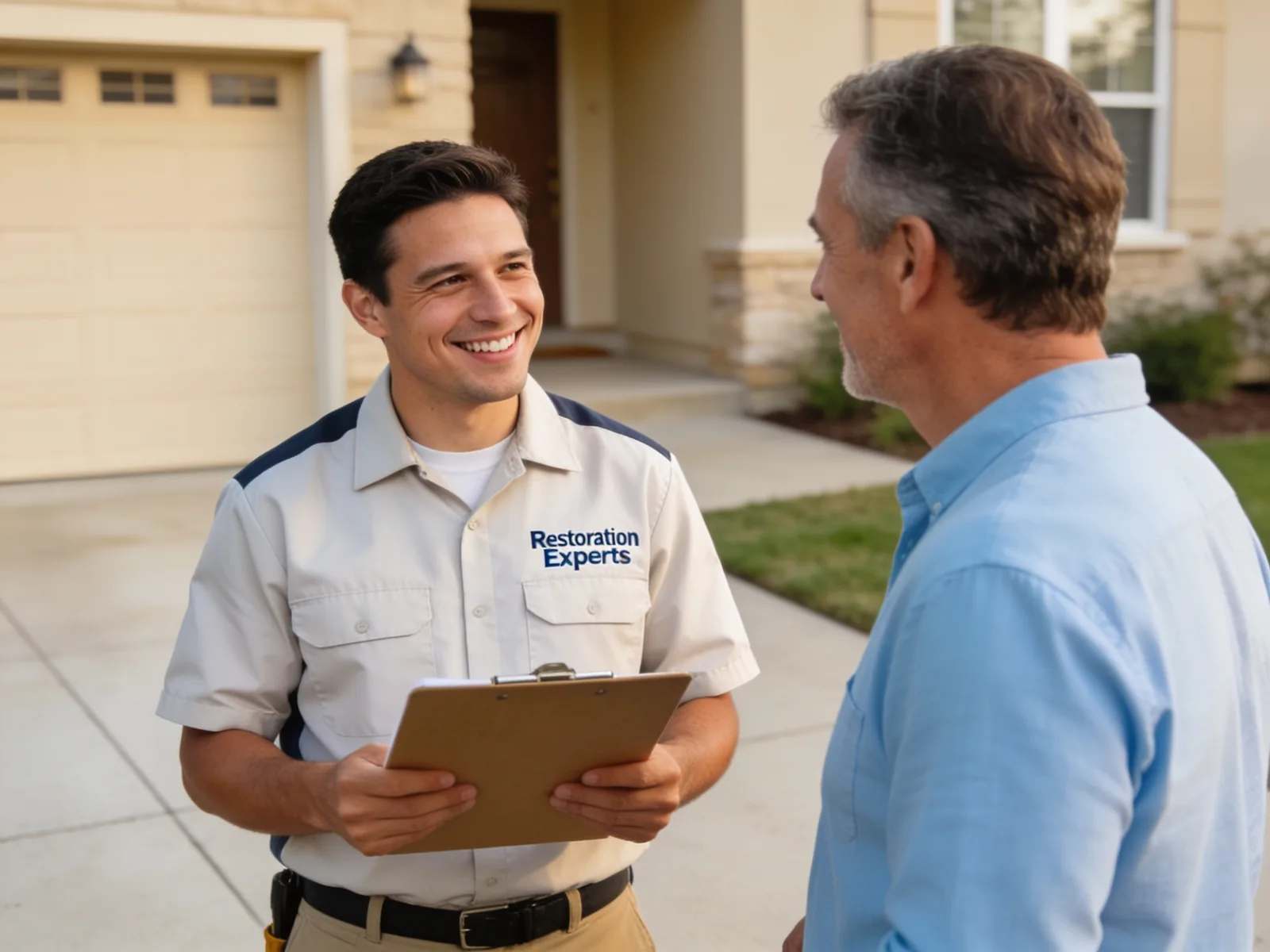 Water Damage Cleanup Scarville, IA FAQs